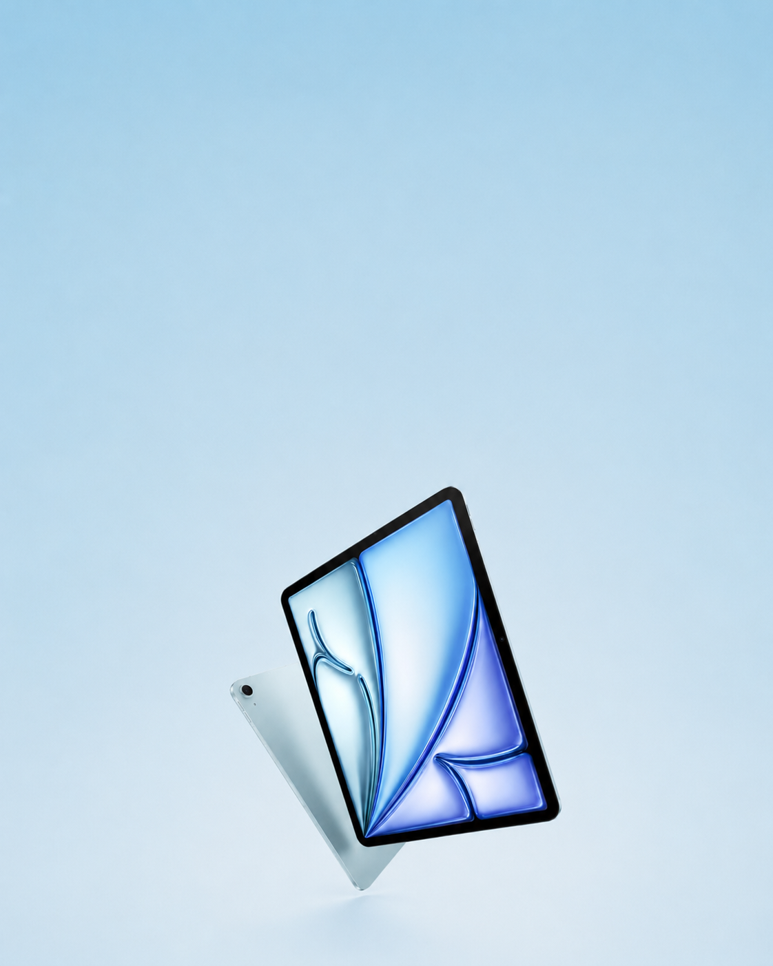 Ремонт iPad
